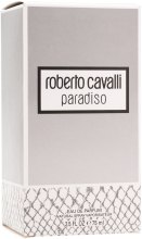 Roberto Cavalli Paradiso - Парфюмированная вода (тестер с крышечкой) — фото N4