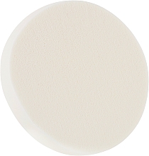 Парфумерія, косметика Спонж CS070W для макіяжу коло + квадрат 8в1, білий - Cosmo Shop Sponge