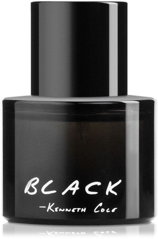 Kenneth Cole Black for him - Туалетна вода