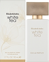 Elizabeth Arden White Tea - Парфюмированная вода — фото N2