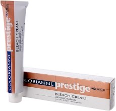 Духи, Парфюмерия, косметика Осветляющий крем для волос - Brelil Colorianne Prestige Bleaching Cream