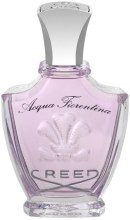 Духи, Парфюмерия, косметика Creed Acqua Fiorentina - Парфюмированная вода (тестер с крышечкой)