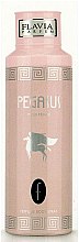 Духи, Парфюмерия, косметика Flavia Pegasus Pour Femme - Дезодорант