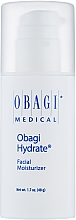Увлажняющий крем с маслом ши, авокадо и манго - Obagi Medical Hydrate Facial Moisturizer — фото N1