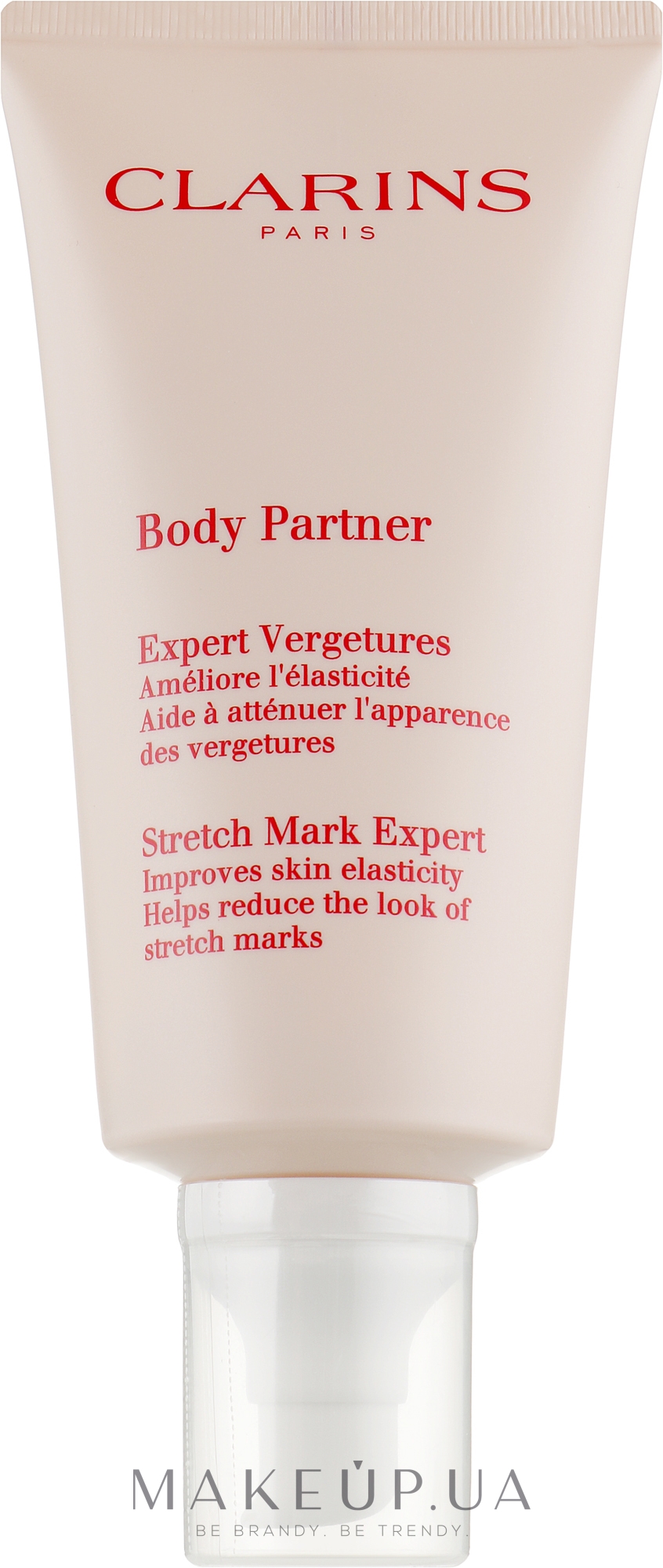 Clarins Крем Для Тела Купить