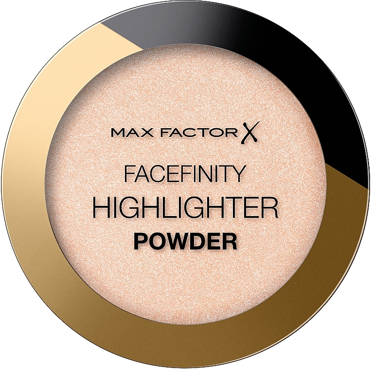 Пудра-хайлайтер - Max Factor Facefinity Highlighter Powder