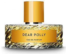 Парфумерія, косметика Vilhelm Parfumerie Dear Polly - Парфюмированная вода (тестер без крышечки)