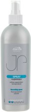 Парфумерія, косметика Спрей для випрямлення волосся - Joanna Professional Smoothing Spray