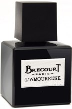 Духи, Парфюмерия, косметика Brecourt L'Amoureuse - Парфюмированная вода (тестер с крышечкой)