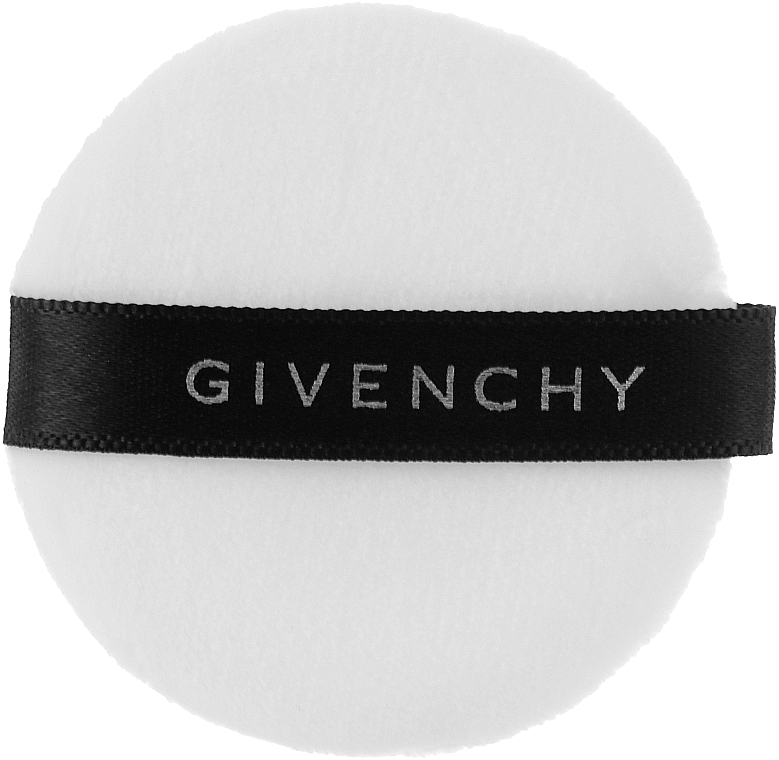 Пуховка для нанесения рассыпчатой пудры - Givenchy Prisme Libre Puff — фото N2