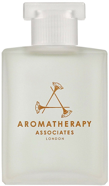 Масло для ванны и душа - Aromatherapy Associates Support Breathe Bath & Shower Oil — фото N2