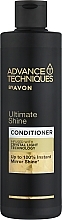 Парфумерія, косметика Кондиціонер для легкого розплутування волосся - Avon Advance Techniques Ultimate Shine Conditioner