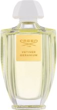 Creed Acqua Originale Vetiver Geranium - Парфюмированная вода — фото N2