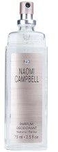 Naomi Campbell - Дезодорант — фото N2