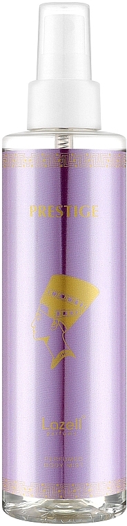 Lazell Prestige - Спрей для тела — фото N1
