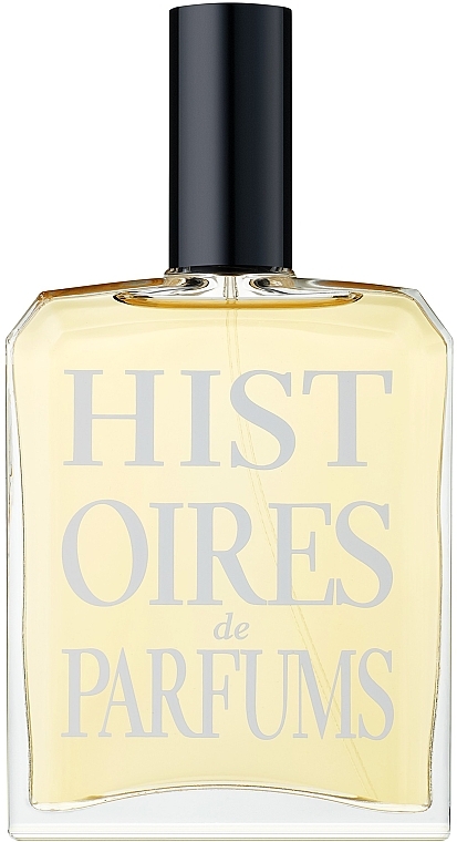Histoires de Parfums Tuberose 2 La Virginale - Парфюмированная вода (тестер с крышечкой) — фото N1
