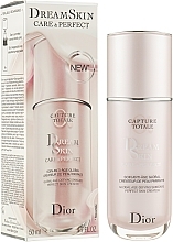 Средство для совершенства кожи - Dior Capture Totale Dream Skin Care & Perfect Global Age-Defying Skincare — фото N4