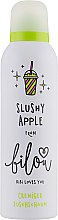Пенка для душа - Bilou Slushy Apple Shower Foam — фото N1