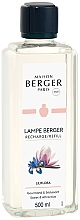 Парфумерія, косметика Maison Berger Liliflora - Рефіл для аромалампи