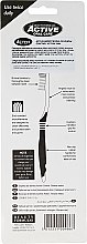Набор зубных щеток - Beauty Formulas Control Action Toothbrush — фото N2
