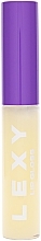Масло для губ - Ingrid Cosmetics Lexy Lip Oil — фото N1