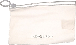 Масажер для обличчя, рожевий - Lash Brow Roller — фото N2