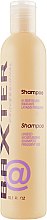 Шампунь для волосся - Baxter Advanced Professional Hair Care Linseeds Shampoo — фото N1