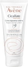 Духи, Парфюмерия, косметика Крем для рук восстанавливающий - Avene Cicalfate Mains-Hand Repairing Barrier Cream