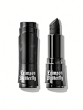 Духи, Парфюмерия, косметика Матовая помада для губ - Sheglam Onyx Kaleidoscope Lipstick