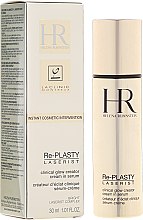 Духи, Парфюмерия, косметика Крем-сыворотка для лица - Helena Rubinstein Re-Plasty Laserist Cream in Serum