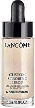 Духи, Парфюмерия, косметика Жидкий хайлайтер - Lancome Custom Glow Drops