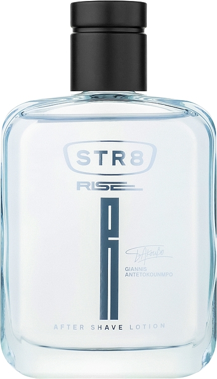 STR8 Rise - Лосьйон після гоління