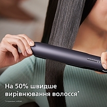 Випрямляч для волосся - Philips 7000 Series BHS752/00 — фото N4