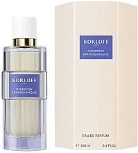 Korloff Paris Overdose Aphrodisiaque - Парфумована вода — фото N2