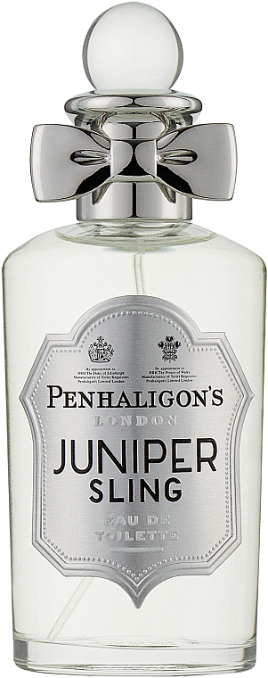 Penhaligon`s Juniper Sling - Туалетна вода