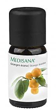 Ароматическое масло "Апельсин" - Medisana Orange Aroma — фото N1