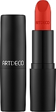 Парфумерія, косметика Помада для губ - Artdeco Perfect Mat Lipstick