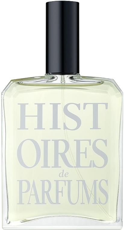 Histoires de Parfums 1828 Jules Verne - Парфумована вода