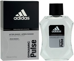 Парфумерія, косметика Adidas Dynamic Pulse - Лосьйон після гоління