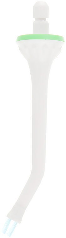 Насадка для іригатора для видалення зубного нальоту, POI-MD300W-PST - Ardesto — фото N1