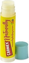 Бальзам для губ "Ягоди" - Carmex Naturally Lip Balm Berry — фото N2