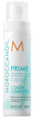 Спрей - Moroccanoil ChromaTech Color Complete Prime — фото N1