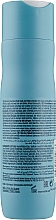 Охолоджувальний шампунь  - Wella Professionals Invigo Balance Refresh Wash Revitalizing Shampoo — фото N2