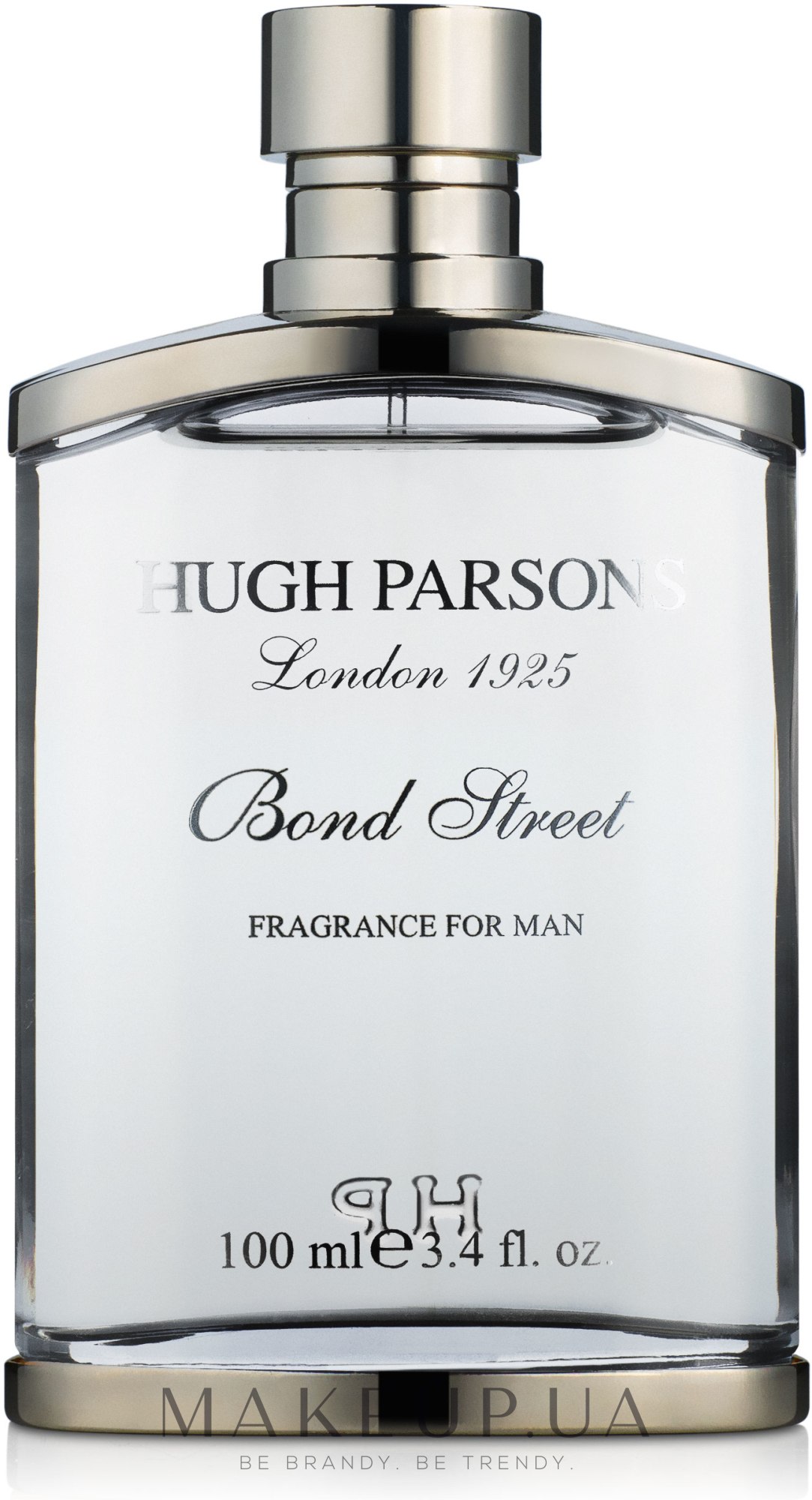 Hugh Parsons Bond Street - Парфумована вода (тестер без кришечки) — фото 100ml