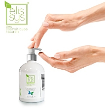 Лосьон для рук и тела - Elysee Cosmetiques Elissys Sensitive Hand&Body Lotion — фото N3