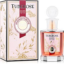 Monotheme Fine Fragrances Venezia Tuberose - Туалетная вода — фото N2