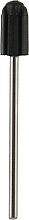 Резиновая основа A6952, диаметр 7 мм - Nail Drill — фото N1