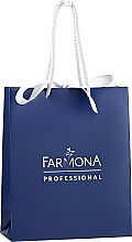 Духи, Парфюмерия, косметика Набор - Farmona Professional Nivelazione (f/cr/500ml + f/peel/500ml)