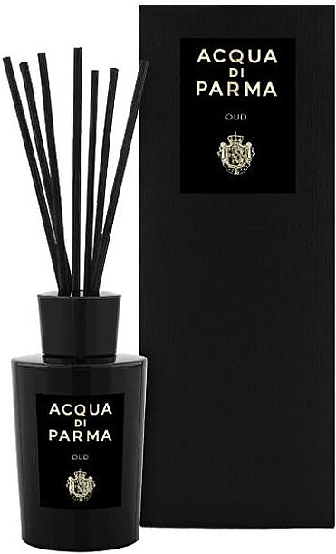 Acqua di Parma Oud - Ароматичний дифузор — фото N1