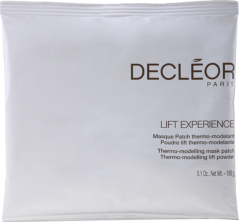 Набор - Decleor Lift Experience Mask (f/mask/5x150g + f/mask/5x30ml) — фото N4